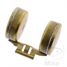 Plavák Kompletný originálny diel alternatíva 7244279   pre Suzuki VS1400 Intruder 1987-2003