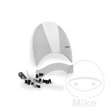 Plexi ROADSTER PUIG transparent pre Kawasaki Vulcan VN800 1995-2006