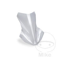 Plexi TOUR PLUS PUIG transparent pre BMW R1300GS 2023-2025