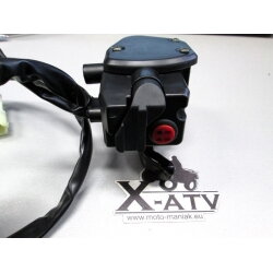 Združený ovládač pre Yamaha Grizzly 660 cfmoto 500 9010-160700