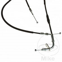 Plynové lanko A otváracie  pre Suzuki VS1400 Intruder 1987-2003