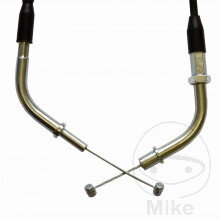 Plynové lanko B zatváracie pre Kawasaki Vulcan VN800 1995-2006