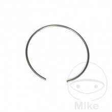 Poistný krúžok prednej vidlice Tourmax obsahuje 1 kus pre XV 1900 MIDNIGHT STAR 2006-2016