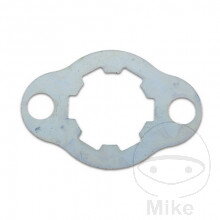 Poistný plech JMP Predné ozubené koliesko  pre Kawasaki Vulcan VN1500 1999-2005