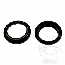 Prachovky predných vidlíc All Balls Racing 41X52.5X4.75/13.7 pre BMW R1200GS 2004-2007 (72kw verzia)