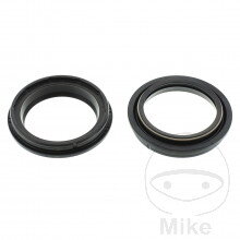 Prachovky predných vidlíc All Balls Racing 45X57.5X13.3 pre Honda VTX 1800 2001-2006