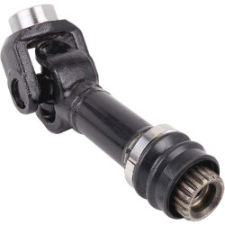 Predný hnací hriadeľ Can-am Outlander Renegade 500 800 G1 705400914