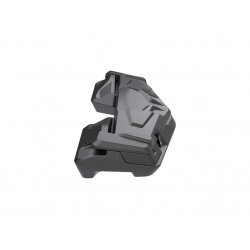 Predný kufor na ATV GKA Cfmoto cforce 625 s plastovým kufrom