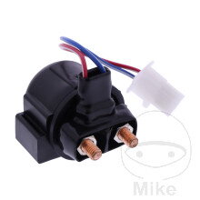 Prerušovacie relé Štartér JMP alternatíva 7060497   pre Yamaha Virago XV535 1988-2000