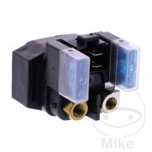 Prerušovacie relé štartér JMP alternatíva 7060485 pre XV 1700 Warrior