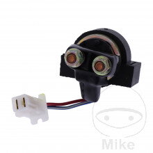 Prerušovacie relé Štartér JMP alternatíva 7060672 pre Yamaha Virago XV535 1988-2000