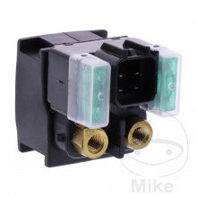 Prerušovacie relé Štartér JMP alternatíva 7060674 pre Suzuki VZ800 Marauder 1997-2003