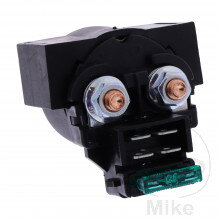 Prerušovacie relé Štartér JMP oder 7060459 pre Kawasaki Vulcan VN800 1995-2006 