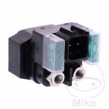 Prerušovacie relé Štartér JMP pre Yamaha MT10  FZ10 RN45 2016-2021