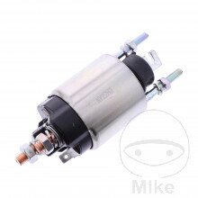 Prerušovacie relé Štartér JMP pre Yamaha Virago XV 750 1992-1997