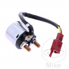 Prerušovacie relé Štartér originálny diel alternatíva 7060015 pre Honda GL1800 GoldWing 2001-2017