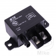 Prerušovacie relé Štartér originálny diel pre BMW R1300GS 2023-2025