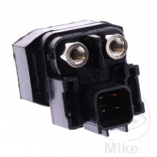 Prerušovacie relé Štartér originálny diel pre Yamaha MT09 / FZ09 RN69 2021-2023 