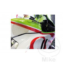 Protišmyková fólia transparent pre Yamaha MT09 / FZ09 RN69 2021-2023 