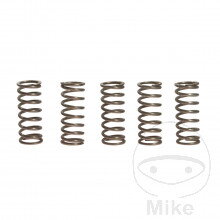 Pružina spojky zosilnená EBC Obsahuje 5 kusov  pre Suzuki Intruder VL800 2010-2017