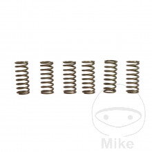 Pružina spojky zosilnená EBC Obsahuje 6 kusov pre Kawasaki Vulcan VN1500 1999-2005