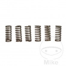 Pružina spojky zosilnená EBC Obsahuje 6 kusov pre Yamaha Virago XV 750 1992-1997