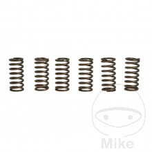 Pružina spojky zosilnená EBC Obsahuje 6 kusov pre Yamaha Virago XV535 1988-2000 