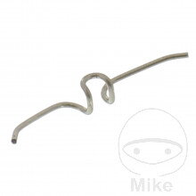 Pružina vodiaceho čapu brzdiča  pre Suzuki VS800 Intruder 1992-2000