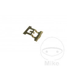 Pružina vodiaceho čapu brzdiča pre Honda Shadow VT600 1988-2000