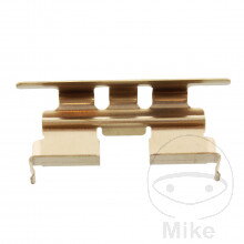 Pružina vodiaceho čapu brzdiča Yamaha XVS 1300 Stryker - Custom 2014-2016