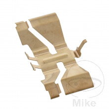 Pružina Zaisťovací čap originálny diel pre Kawasaki Vulcan 1600 2003-2008