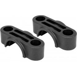 Puzdrá stĺpika riadenia yamaha Grizzly 350 660 700 Raptor 450 660 700 1UY-23812-00