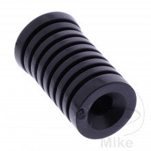 Radiaca Guma TMX pre Honda Shadow VT600 1988-2000