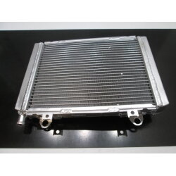 Radiátor Kawasaki KVF 650 bruteforce Praire 700 2004-2010 39060-0011 zvýšená kapacita