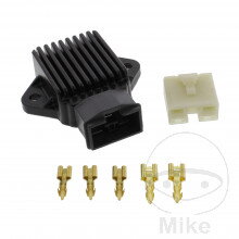 Regulátor / usmerňovač JMP  pre Honda VT750 C2 RC44 , Aero 1997-2002