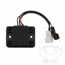 Regulátor / usmerňovač JMP Alternative: 7003496  pre Suzuki Intruder VLR C1800R 2008-2013 