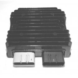 Regulátor napätia Can-am Outlander Renegade Commander Maverick Traxter 500 650 800 G2 710001191