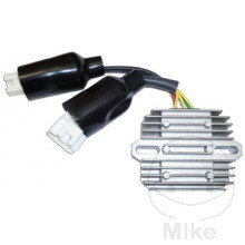 Regulátor/usmerňovač alternatíva 7002642  pre Honda VT1300 CX Fury 2010-2015