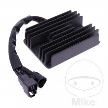 Regulátor/usmerňovač JMP alternatíva 7001250  pre Suzuki Intruder VL800 2010-2017