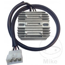 Regulátor/usmerňovač MOSFET alternatíva 7000118  pre Kawasaki Vulcan 1600 2003-2008