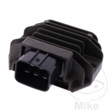Regulátor/usmerňovač TMX alternatíva 7001975 pre Yamaha MT10  FZ10 RN45 2016-2021