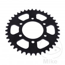 Rozeta 42Z typ 520 Vnútorný priemer 080 rozstup dier 104 