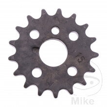 Rozeta NOCKENWELLE originálny diel  pre BMW R1200GS 2004-2007 (72kw verzia)