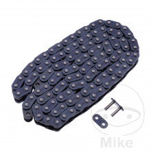 Rozvodová reťaz rozpojená so spojkou 219FTSS DHA/118 otvorená XVZ 1300 Royal Star