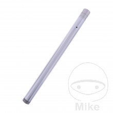 Rúrka tlmiča Tlmiče chróm JMP pre Honda VTX 1800 2001-2006