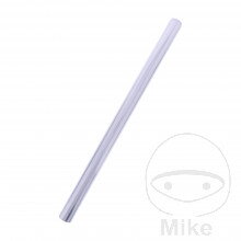 Rúrka tlmiča Tlmiče chróm JMP pre Yamaha Virago XV535 1988-2000