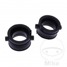 Sacie hrdlá sada Tourmax obsahuje 2 kusy pre Honda Shadow VT600 1988-2000