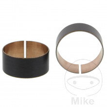 Sada puzdier do predných vidlíc JMP JMP 41.70X20X1.00 pre kategória Yamaha xv950 r Bolt 2016-2021