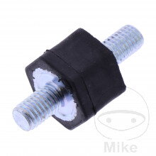 Silentblock Außengewinde beidseitig pre BMW R1200GS 2004-2007 (72kw verzia)