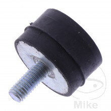 Silentblock innen Außengewinde pre BMW R1200GS 2004-2007 (72kw verzia)